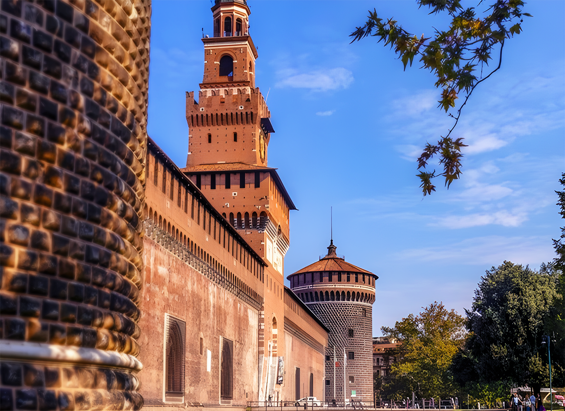 Passeggiata Umberto Eco 