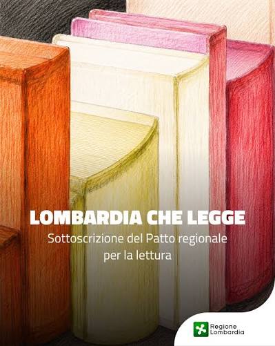 LOMBARDY READING