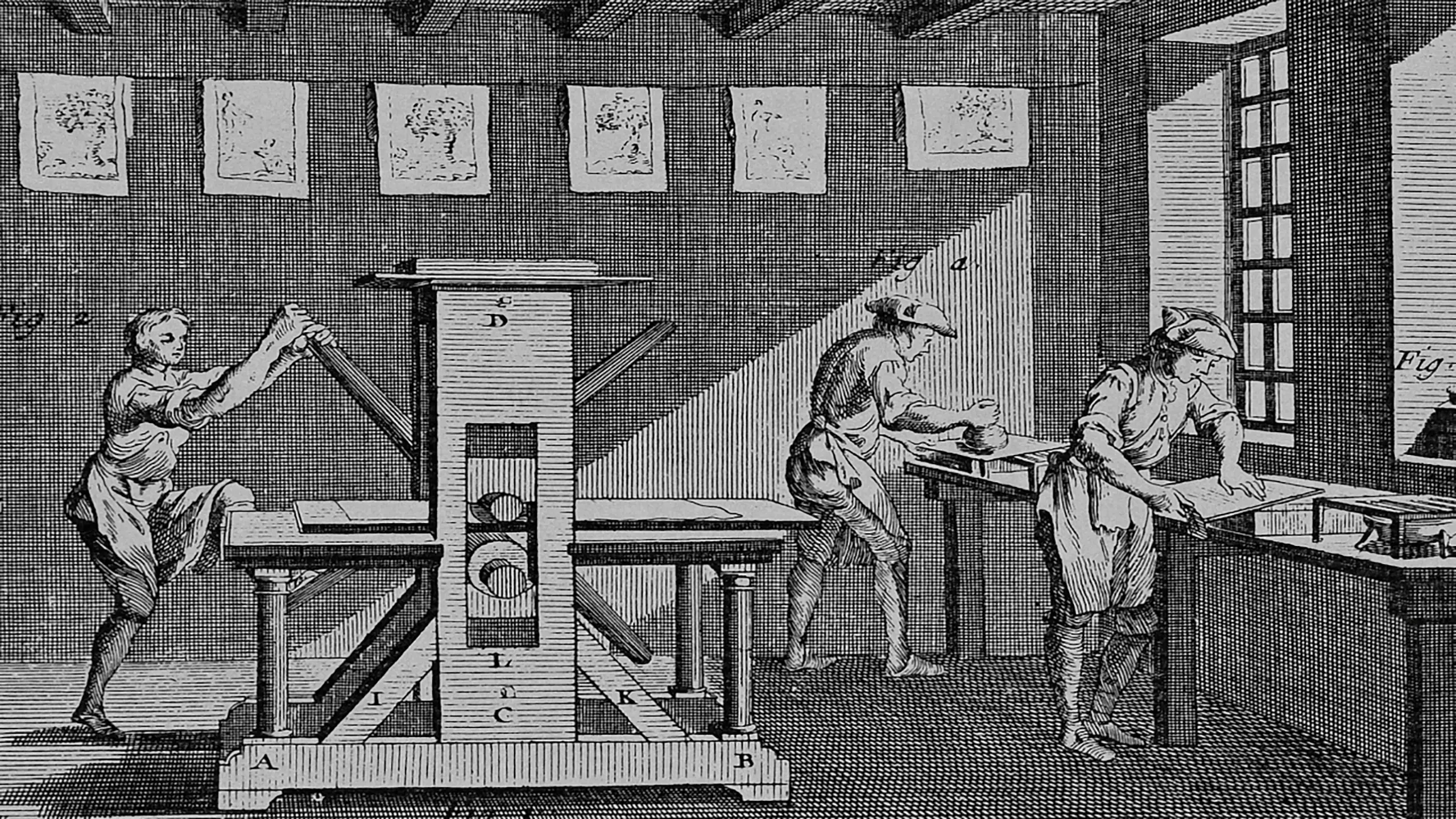 Documenti dalla scrivania di Umberto Eco